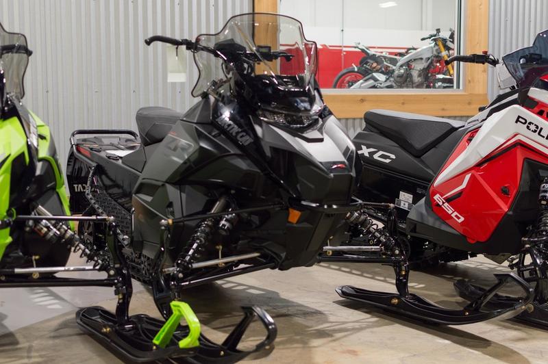 2027 Arctic Cat