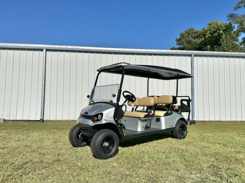 2026 EZGO Express