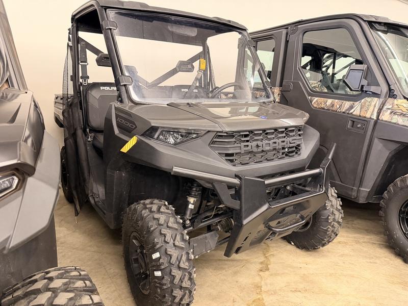 2024 Polaris® Ranger 1000 Premium | River Valley Power & Sport