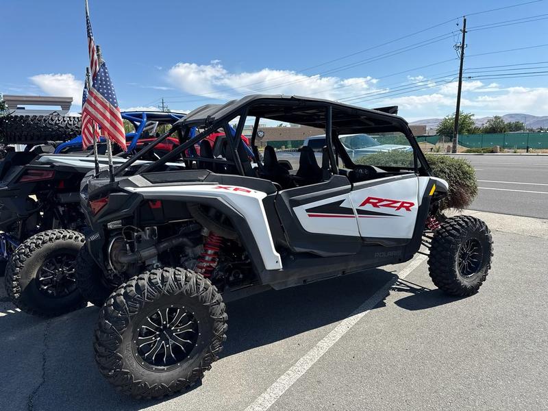 2024 Polaris® RZR XP 4 1000 Sport | Anderson Powersports Reno