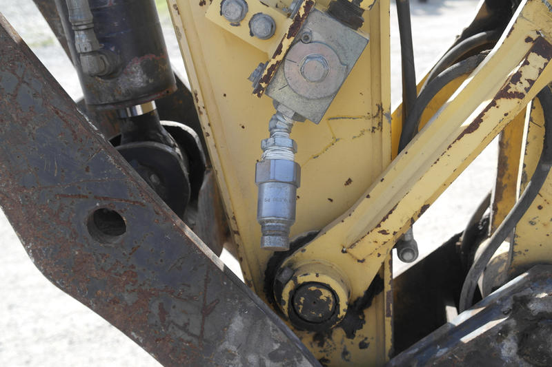 Kobelco SK80CS-2 used for sale - photo 17