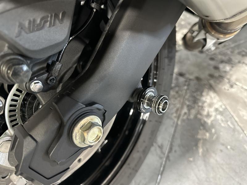 2026 Kawasaki Ninja® ZX™-4RR ABS | Beaverton Motorcycles