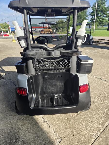 2020 Club Car Precedent photo 4