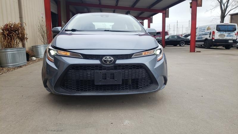 2020 Toyota Corolla LE - Photo 13