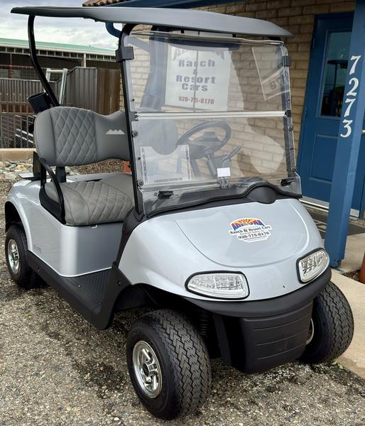 2022 EZGO RXV photo 3