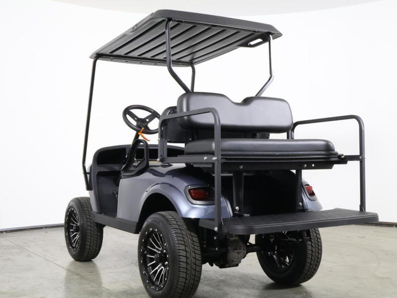 2018 EZGO TXT photo 8