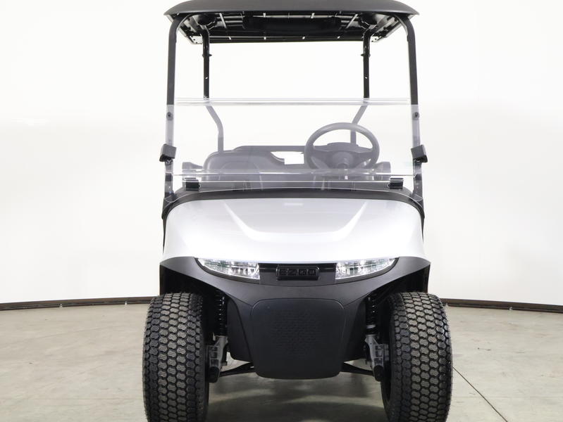 2027 EZGO Valor photo 2