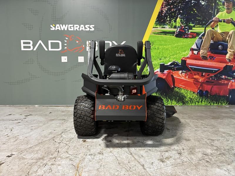 2026 Bad Boy Maverick HD 54