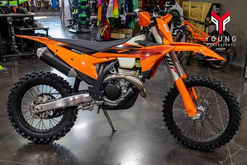 KTM50sx　リヤハブ　未使用！ 2027 KTM 350 XC-F | Young Powersports Missoula