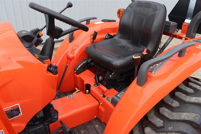 2026 Kubota L3902DTRC used for sale - photo 12