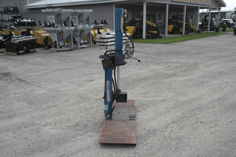 Wallenstein 12U used for sale - photo 7