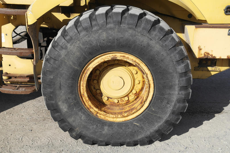 New Holland LW130.B used for sale - photo 12