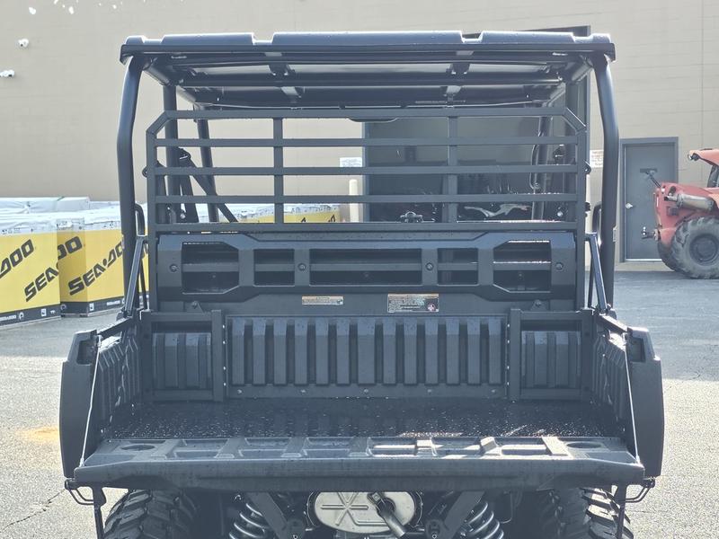 2027 Kawasaki MULE PRO-FXT™ 1000 LE CAMO | Extreme Powersports