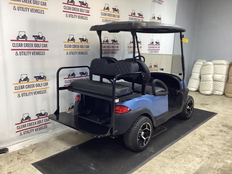 2022 Club Car Tempo photo 4