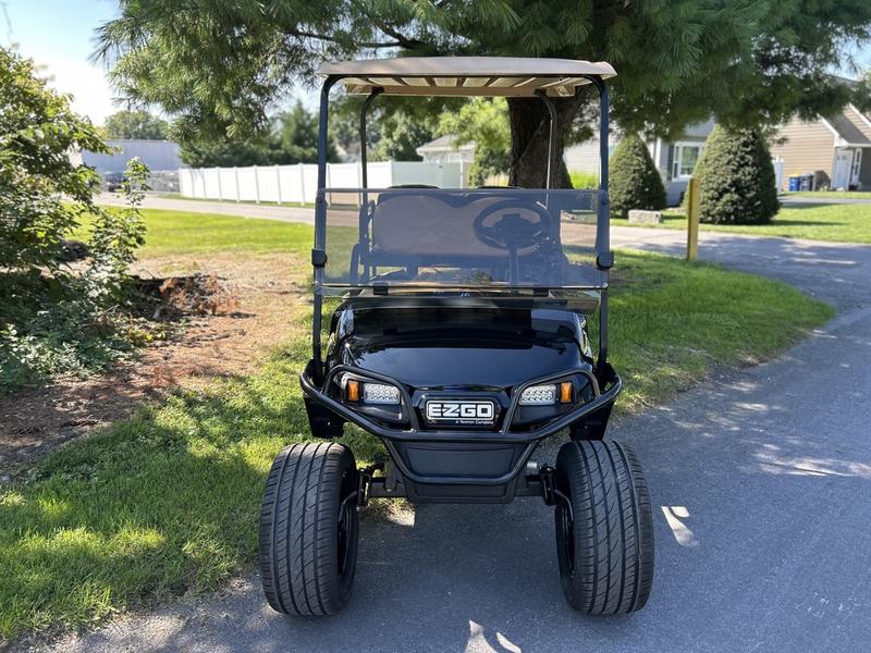 2016 EZGO Freedom photo 2