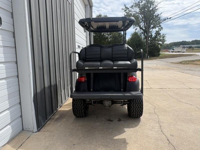 2021 Club Car Tempo photo 5
