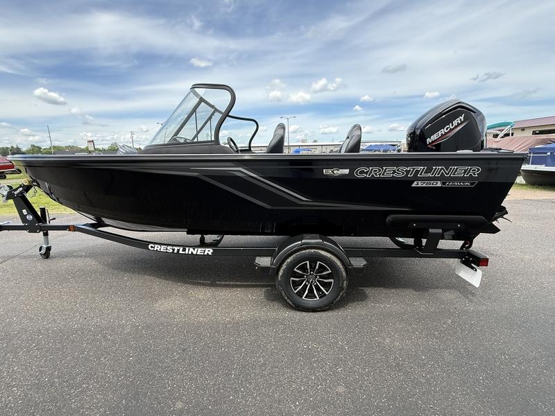 2026 Crestliner photo 5