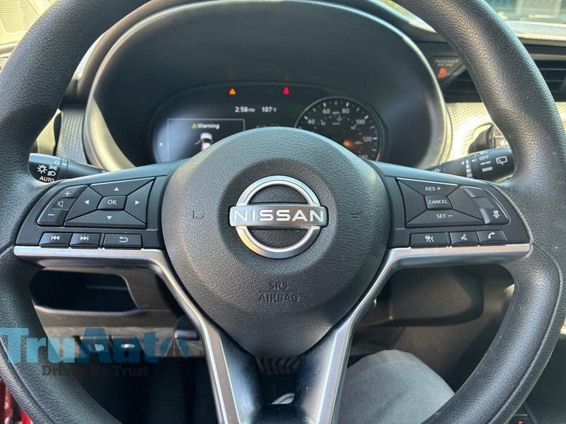 2023 Nissan Kicks SV - Photo 26