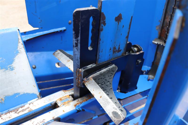 Wallenstein WP1840 used for sale - photo 12
