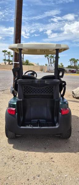 2022 Club Car Tempo photo 6