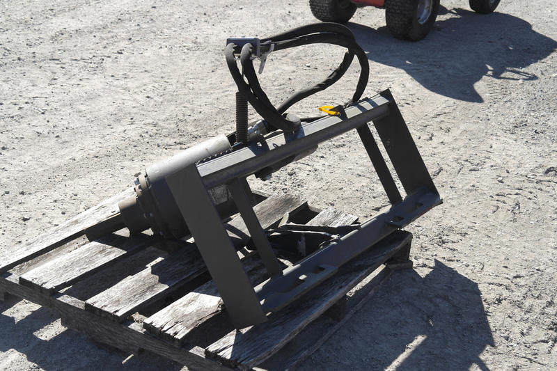 Kubota AP-EA35 used for sale - photo 6