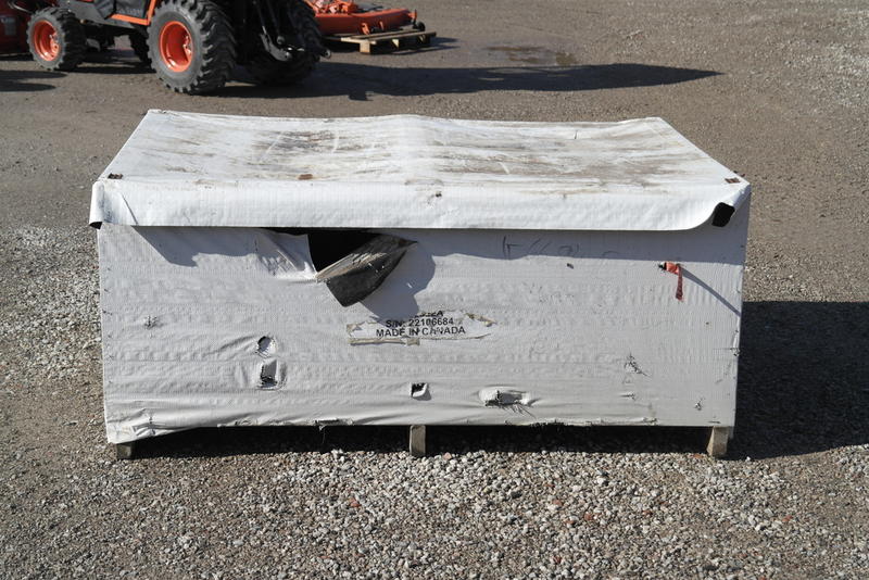 Kubota BX2822A used for sale - photo 8