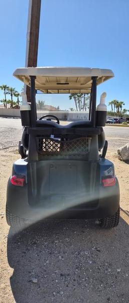 2011 Club Car Precedent photo 2