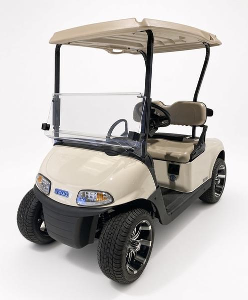 2021 EZGO Remanufactured