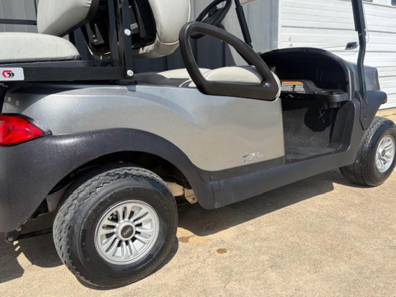 2022 Club Car Tempo photo 4