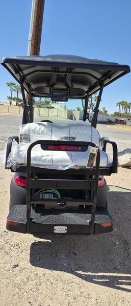 2027 Club Car Onward photo 7