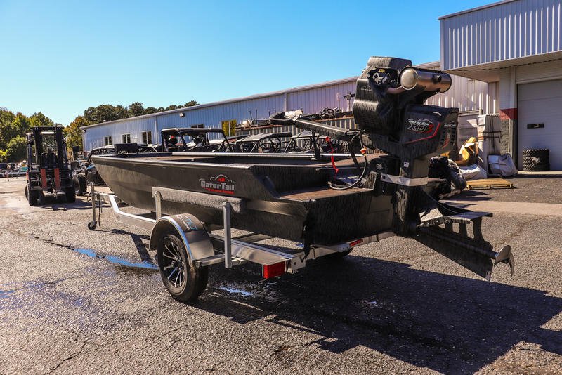 2027 Gator Tail photo 3