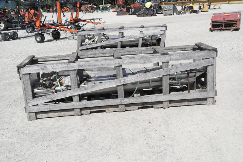 Meyer 64571 used for sale - photo 9