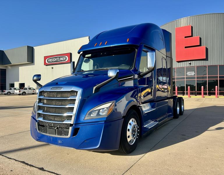 2023 Freightliner in Jackson