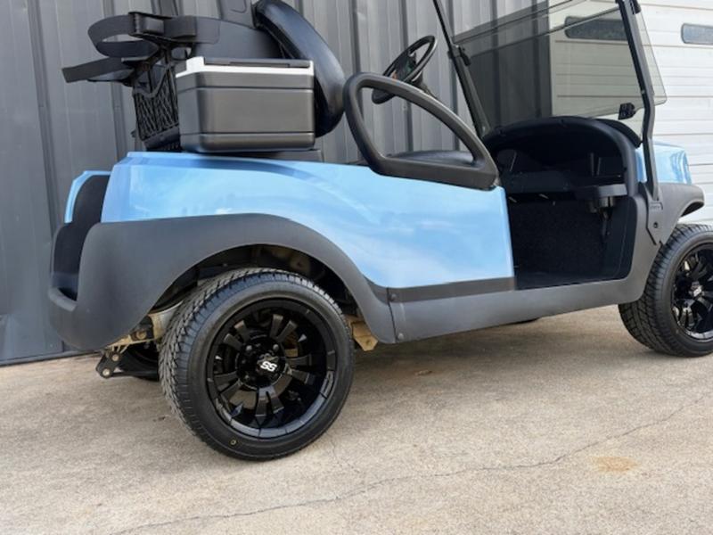 2022 Club Car Tempo photo 6