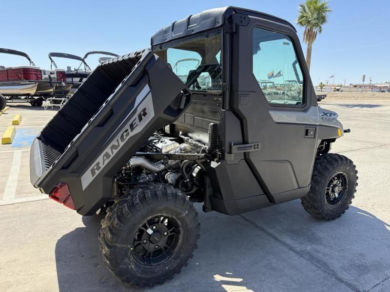 2027 Polaris® Ranger XP 1000 Cab | Anderson Powersports