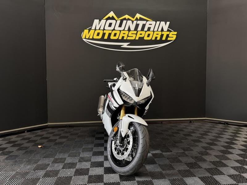 2026 Honda® CBR1000RR | Mountain Motorsports