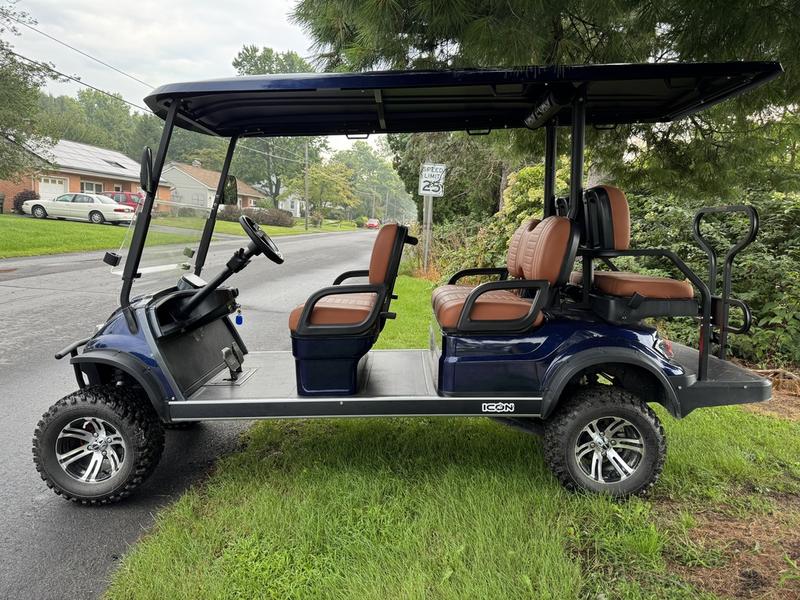 2024 Icon G60L photo 4
