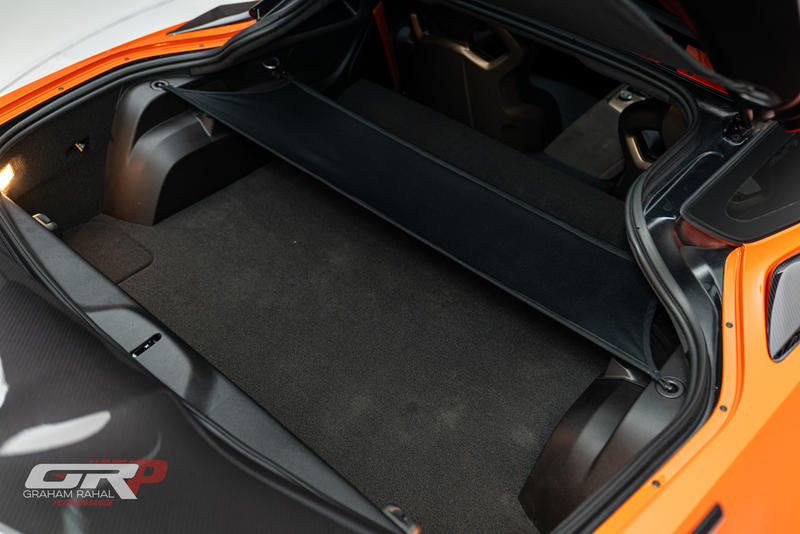 2019 Chevrolet Corvette 3ZR - Photo 52