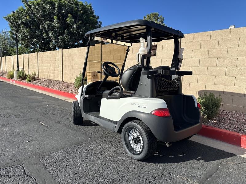2020 Club Car Onward photo 2