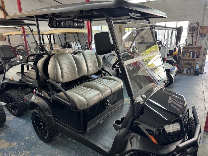 2022 Club Car Onward