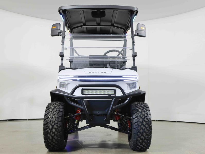 2026 Denago Nomad photo 2