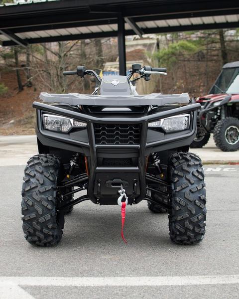2026 Arctic Cat photo 2