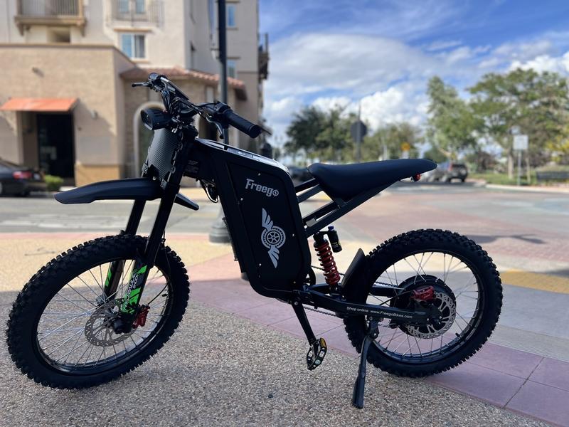 2026 Freego X2 PRO | DPS Racing Motorsports