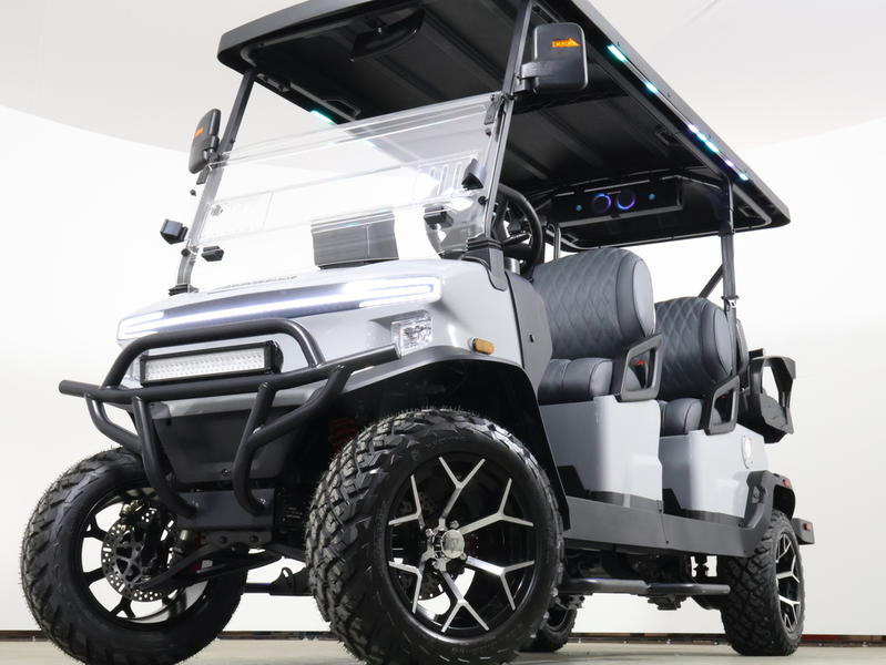 2026 Denago Rover