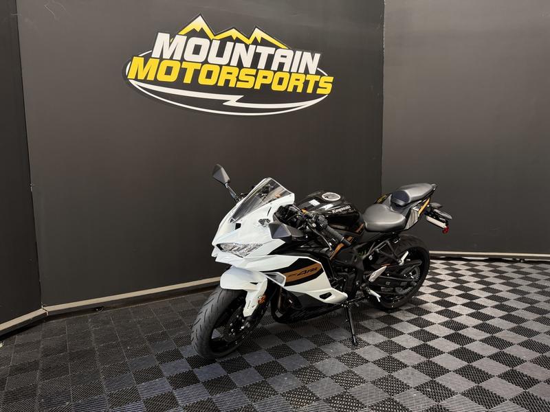 2026 Kawasaki Ninja® ZX™-4RR ABS | Mountain Motorsports