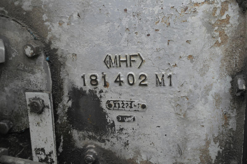 Massey Ferguson 50 used for sale - photo 20