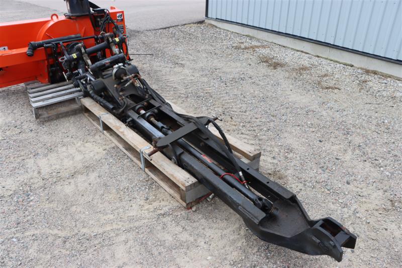 2024 Kubota L4469 used for sale - photo 9