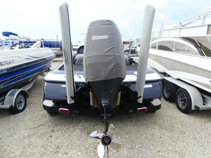 2014 Skeeter ZX20 | Boater's World Marine Centers - Lake Placid