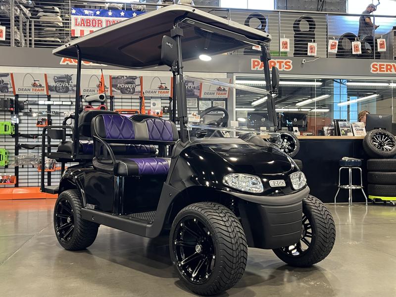 2021 EZGO Freedom