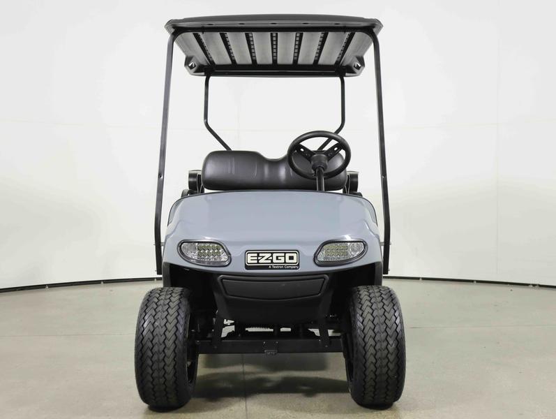 2017 EZGO TXT photo 2